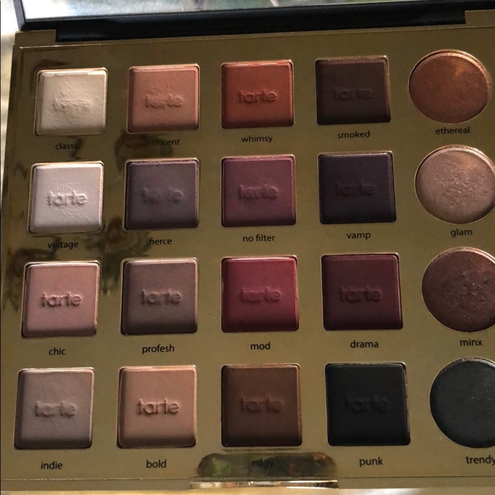 Tarteist pro- tarte
